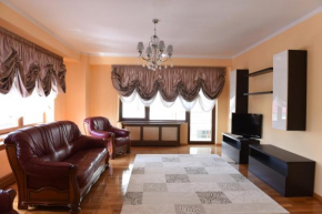 Apartament Community Complex